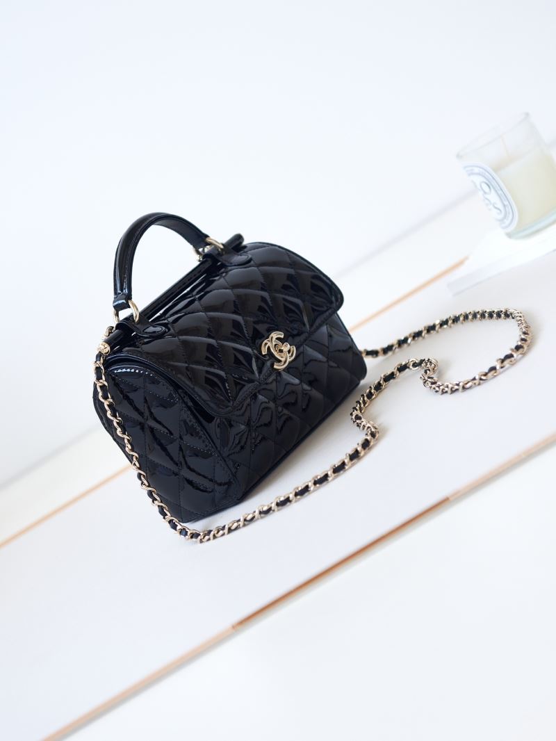 Ch**el satchel bags